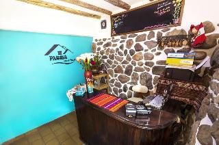 Parwa Guest House