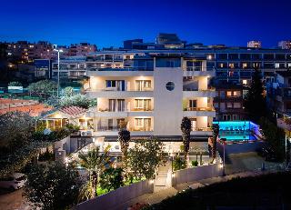 Boban Luxury Suites