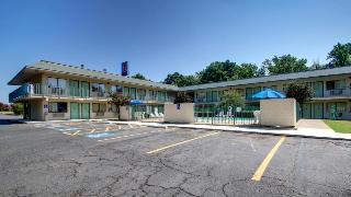 Xpress Inn & Extended Stays by Marshall