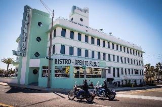 Streamline Hotel