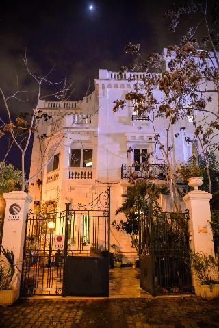 Villa Les Palmes