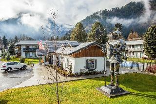 Der Ritterhof Inn