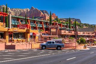 Matterhorn Inn