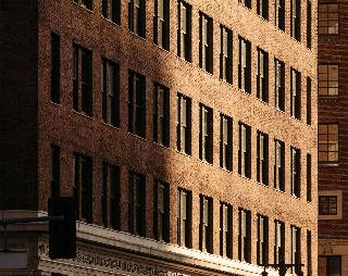 The Hoxton Downtown LA