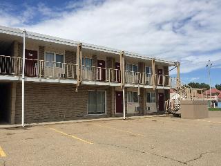 Plains Motel