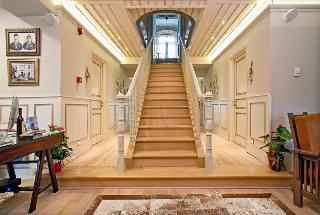 Doltso Luxury Hotel