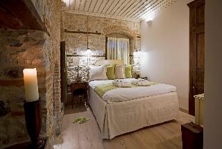 Doltso Luxury Hotel