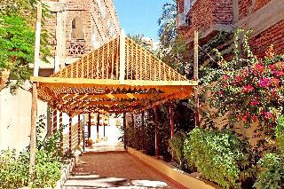 Hotel Sheherazade