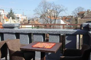 Guest House Miss Depolo