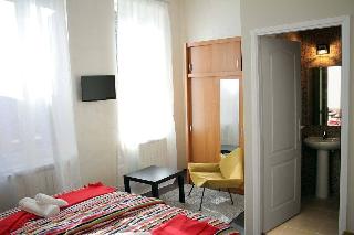 Guest House Miss Depolo
