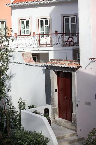Aguamel Sintra - Boutique Guest House