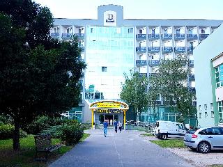 Hotel Modena