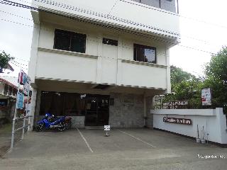 Duchess Pension