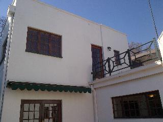 Da-Arden Guest House