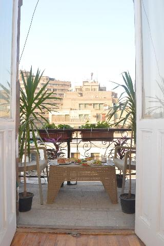 Midtown Hostel