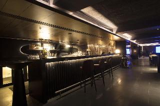 酒吧