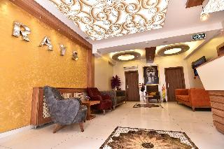 Rays Hotel