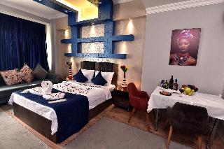 Rays Hotel