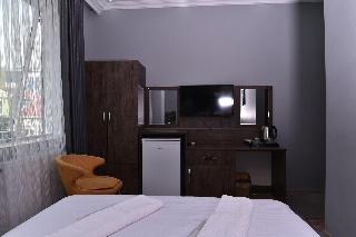 Rays Hotel