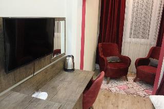 Rays Hotel