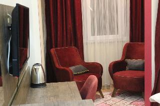 Rays Hotel
