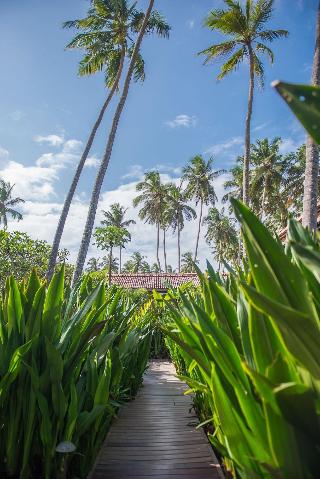 Reef Villa & Spa