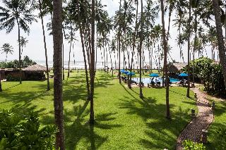 Reef Villa & Spa