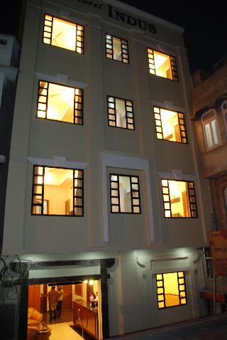 Hotel Indus