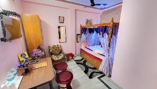 Hotel Jai Maa Palace