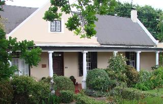 Die Waenhuis Guest House