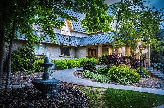 Elm Hurst Inn & Spa