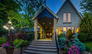 Elm Hurst Inn & Spa