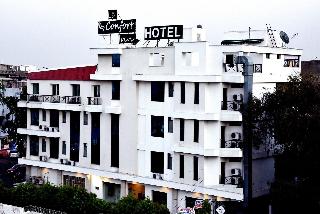 Le Amour Inn