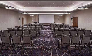 會議室