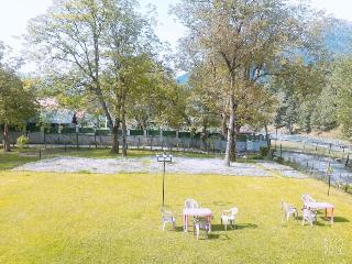 Zebrina Guest House