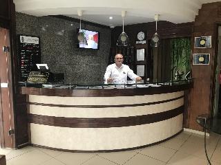 Hotel Khella
