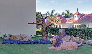 Vishal Lords Inn Gir Forest