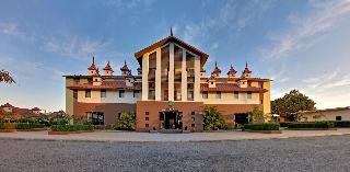 Vishal Lords Inn Gir Forest