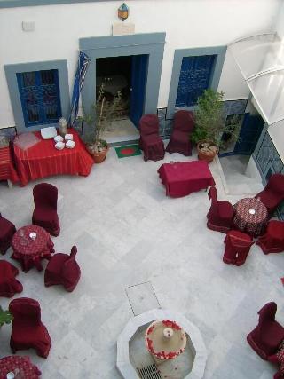 Dar Baaziz