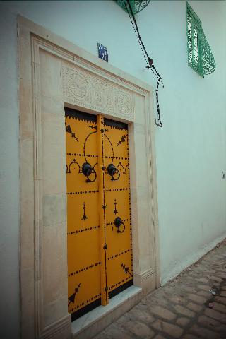 Dar Antonia