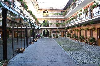 Hotel Hanul Fullton