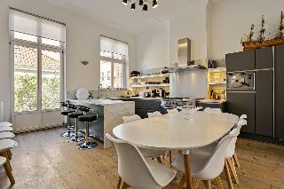 Fishmarket B&B
