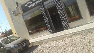 Hotel Fahd