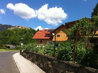 Gasthof - Pension Waldhof