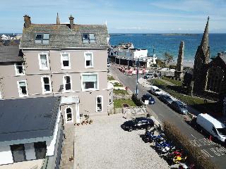 Antrim House