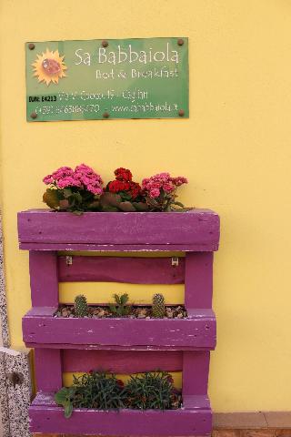 Sa Babbaiola B&B