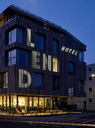 Lendhotel