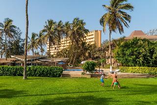 Hotel Ngor Diarama