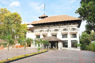 Hotel Allseason