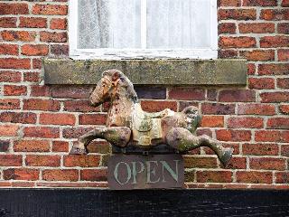 The Old Lockup